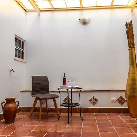 " Massimo 2 Suite " Apartment Palermo Center Wifi Kültér fotó