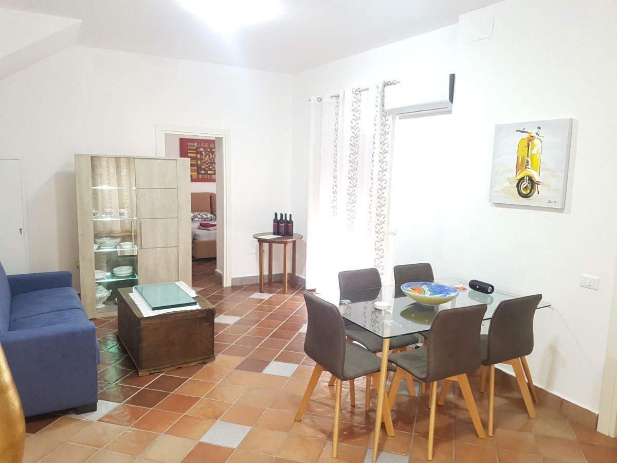 " Massimo 2 Suite " Apartment Palermo Center Wifi Kültér fotó