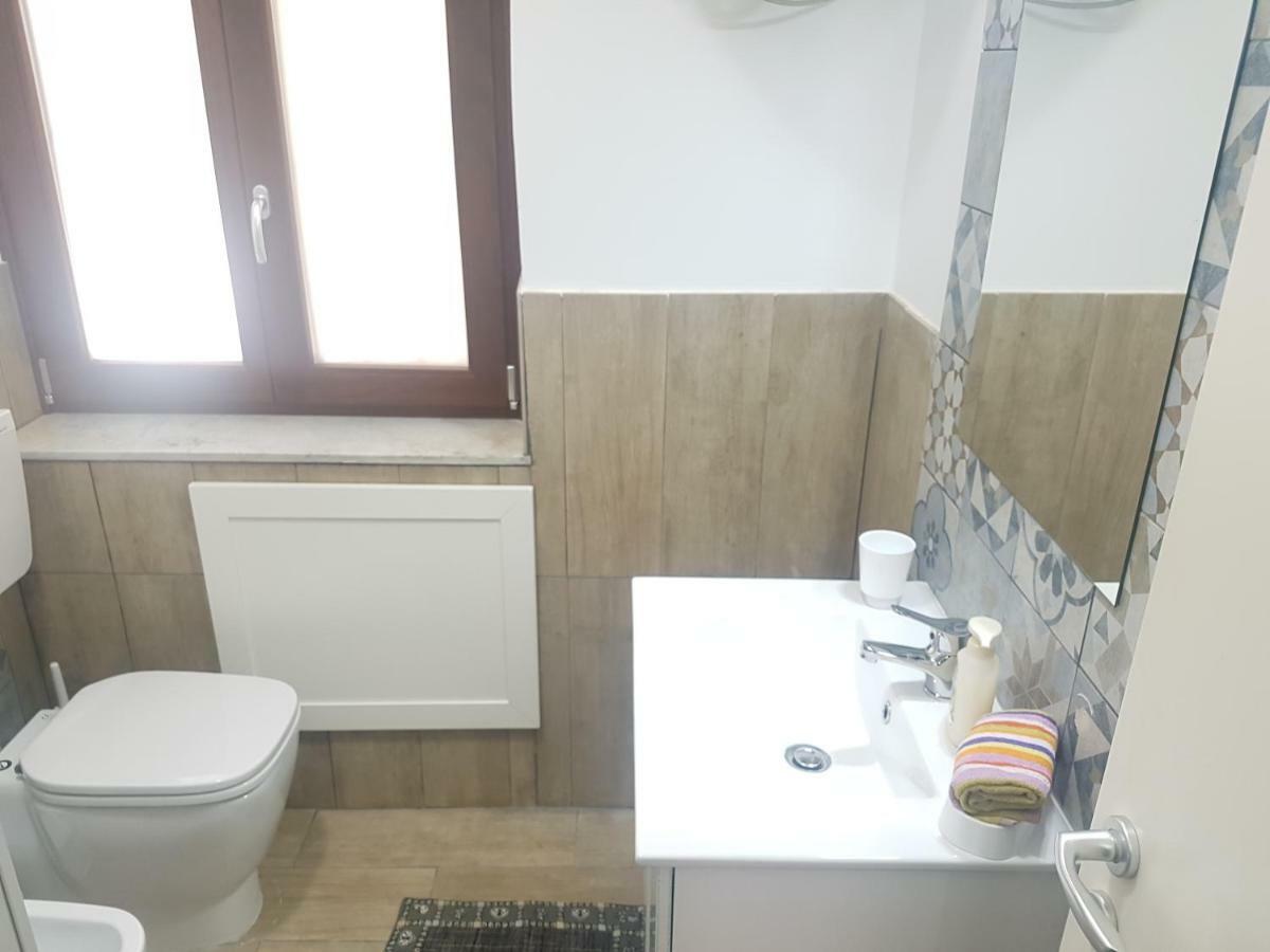 " Massimo 2 Suite " Apartment Palermo Center Wifi Kültér fotó