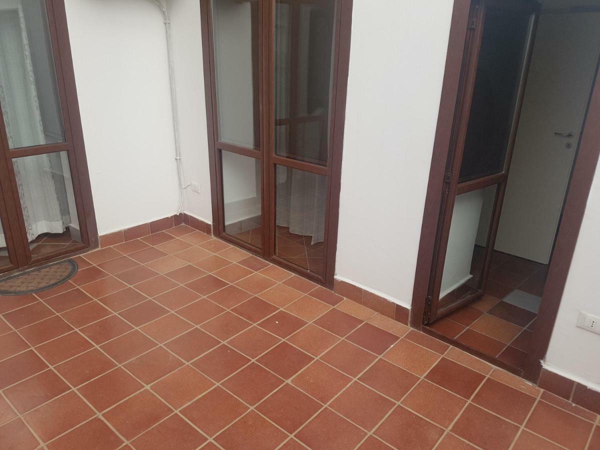 " Massimo 2 Suite " Apartment Palermo Center Wifi Kültér fotó