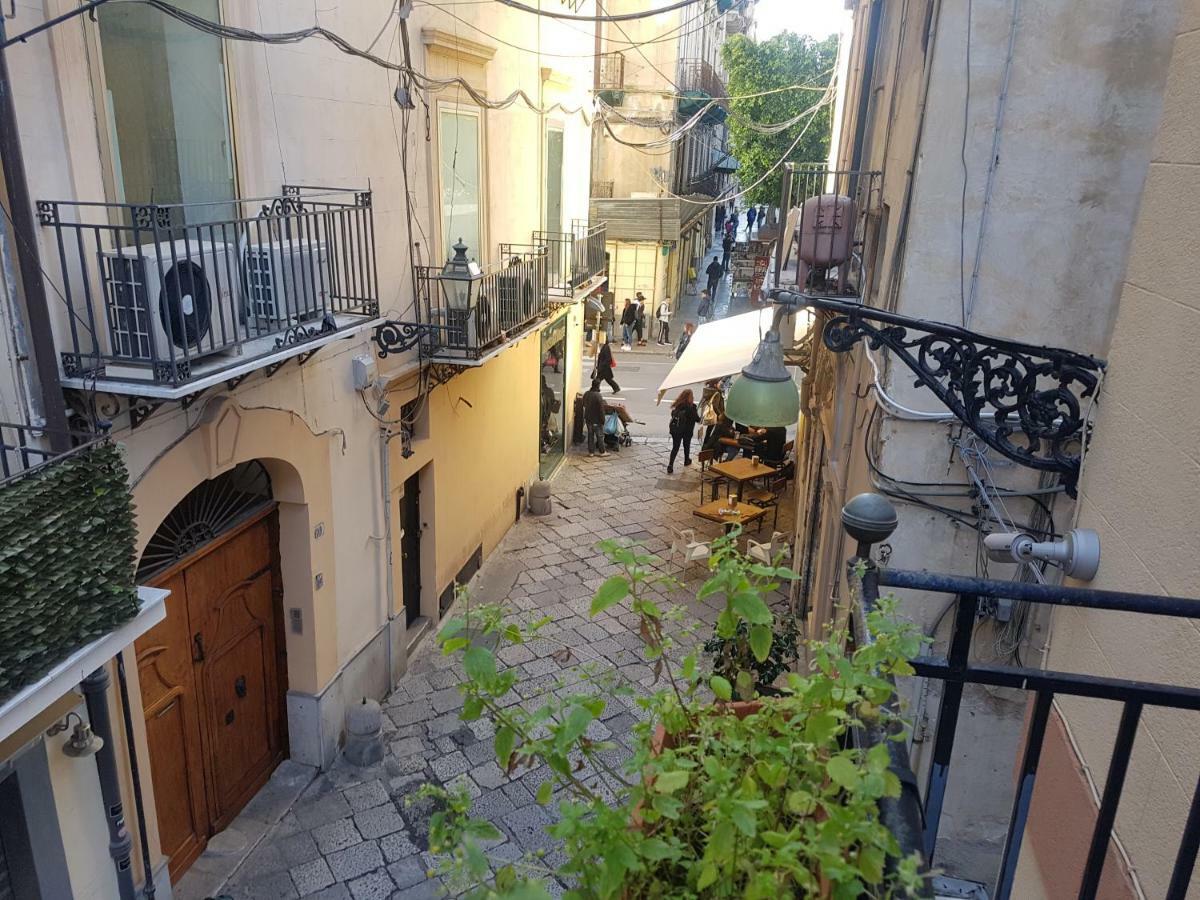 " Massimo 2 Suite " Apartment Palermo Center Wifi Kültér fotó