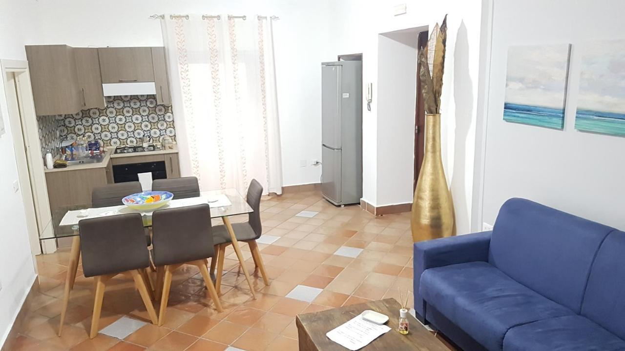 " Massimo 2 Suite " Apartment Palermo Center Wifi Kültér fotó